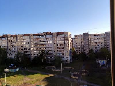 квартира за адресою Героїв Дніпра вул., 51