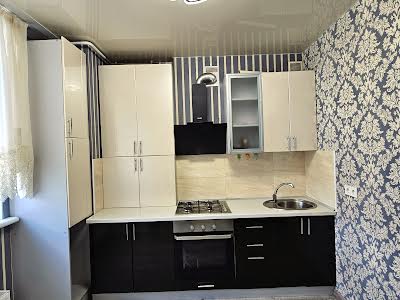 квартира за адресою Миру вул., 9 кор.2