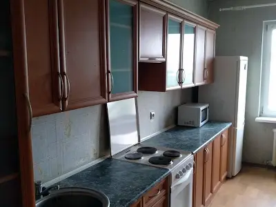 квартира за адресою Тетяни Яблонської вул., 6