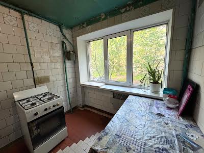 кімната за адресою Горлівська вул., 124/3