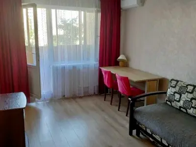 квартира по адресу Озёрная ул., 16