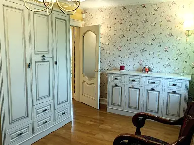 дом по адресу Затишна