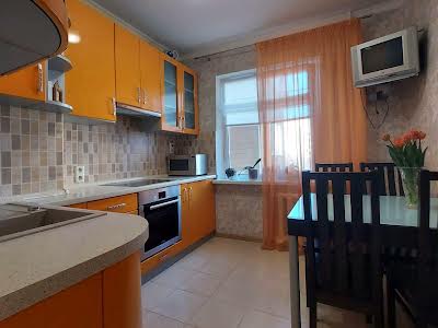 квартира по адресу Одесса, Архитекторская ул., 24