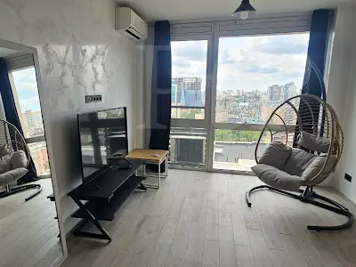 квартира за адресою Золотоустівська вул., 34