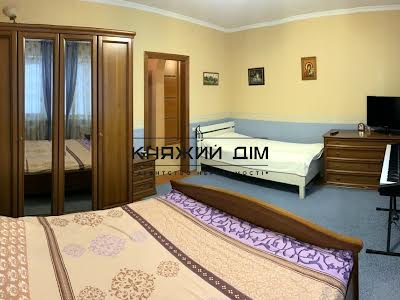 квартира за адресою Драгоманова вул., 31Б