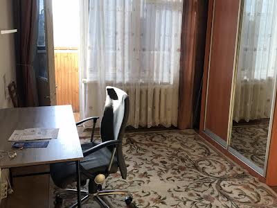 квартира за адресою Білоруська вул., 28-А