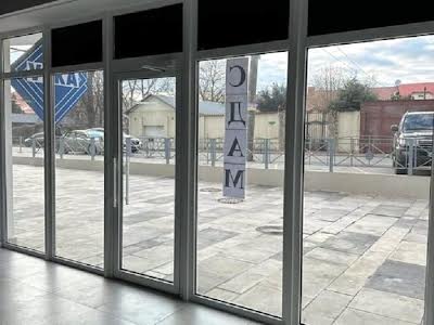 коммерческая по адресу Львовская ул., 15б