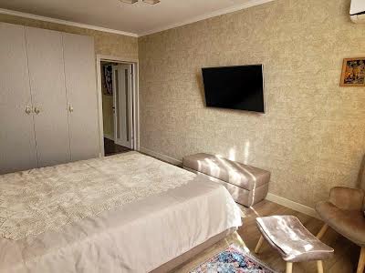 квартира за адресою Олени Пчілки вул., 6
