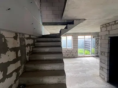 будинок за адресою Прикордонна, 24