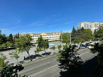 квартира по адресу Київська, 64