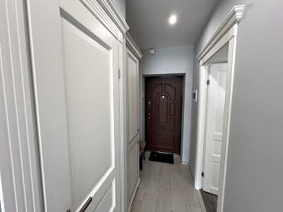 квартира по адресу Боголюбова ул., 7