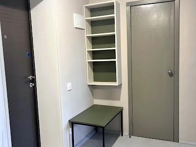 квартира по адресу Александра Поля просп. (Кірова), 59