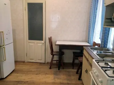 будинок за адресою Жамбила Жабаєва вул. (Кузьминська), 22