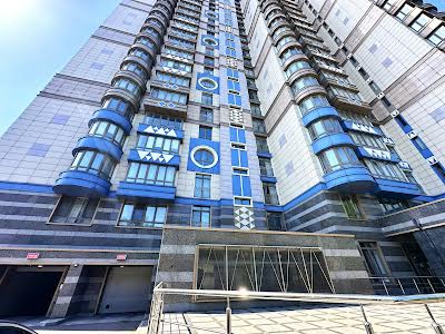 квартира по адресу Институтская ул., 18-А