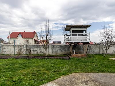 будинок за адресою Надрічна
