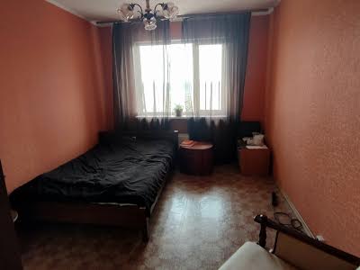 квартира за адресою Академіка Заболотного вул., 76