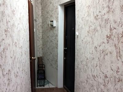 квартира за адресою Сергія Данченка вул., 1