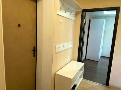 квартира по адресу Дашавская ул., 24
