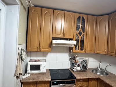 квартира по адресу Автозаводская ул., 67