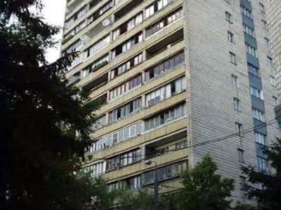 квартира за адресою Русанівська набережна вул., 20