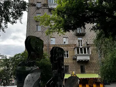 квартира за адресою Хрещатик вул. (Kreschatic), 17