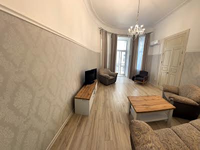 квартира за адресою Заньковецької вул., 6
