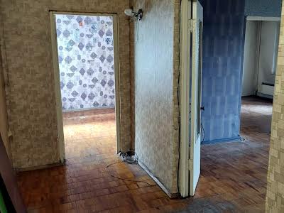 квартира по адресу Рональда Рейгана ул., 3