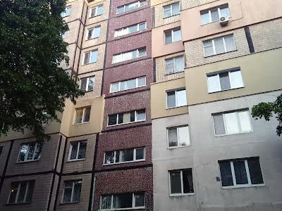 квартира за адресою житловий масив Тополя-3 вул., 12