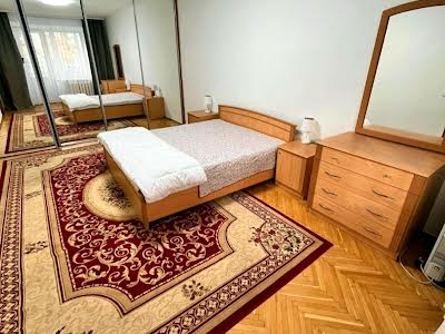 квартира по адресу Малая Житомирская ул., 10