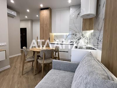 квартира по адресу Краснова ул., 3/5