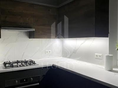 квартира за адресою Стрийська, 202