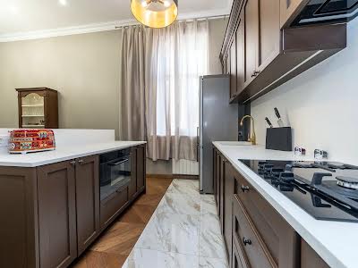 квартира за адресою Олеся Гончара вул., 74-А
