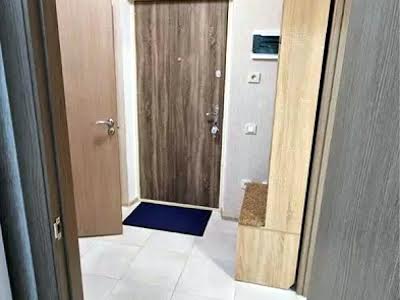 квартира по адресу Одесская ул., 1б