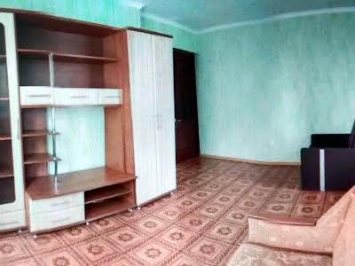 квартира за адресою Збройних Сил України вул. (Інтернаціоналістів), 43-А