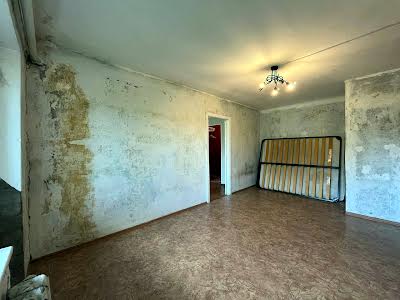 квартира за адресою Гагаріна, 48