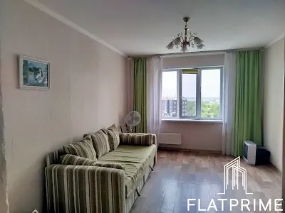 квартира по адресу Милославская ул., 23