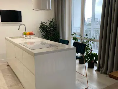 квартира за адресою Воскресенська вул., 18