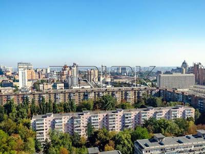 квартира за адресою Євгена Коновальця вул. (Щорса), 34-А