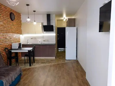 квартира за адресою Польова вул., 73