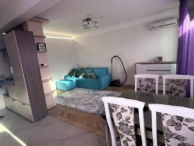 квартира за адресою Гарматна вул., 57