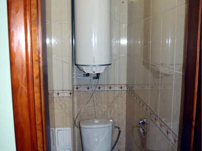 квартира по адресу Олевская ул., 3-А