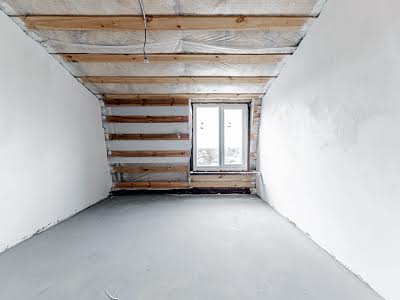 квартира за адресою Дмитра Луценка, 2г