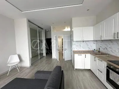 квартира за адресою Трускавецька вул., 6