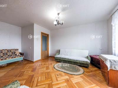 квартира за адресою Селянська вул., 24