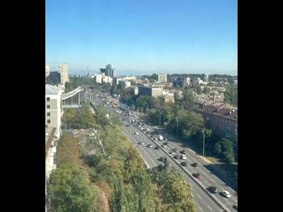 квартира по адресу Николая Михновского бульв. (Дружбы Народов), 13А