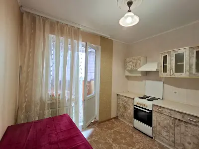 квартира за адресою Милославська вул., 2
