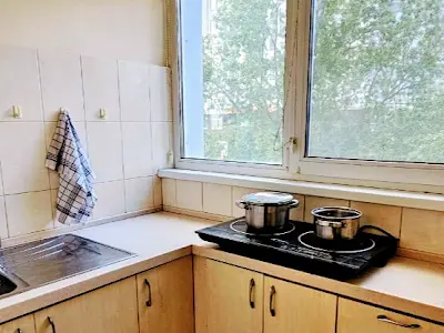 квартира за адресою Миколи Закревського вул., 95