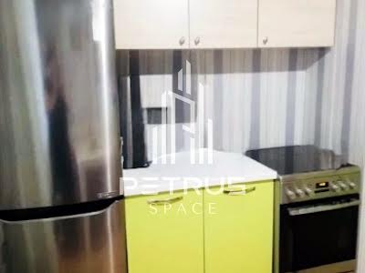 квартира за адресою Олени Пчілки вул., 4