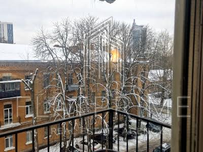 квартира за адресою Генерала Генадія Воробйова вул. (Курська), 3
