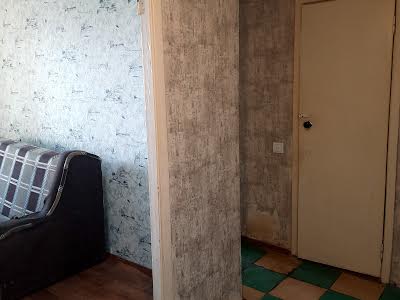 квартира по адресу Архитектора Вербицкого ул., 4